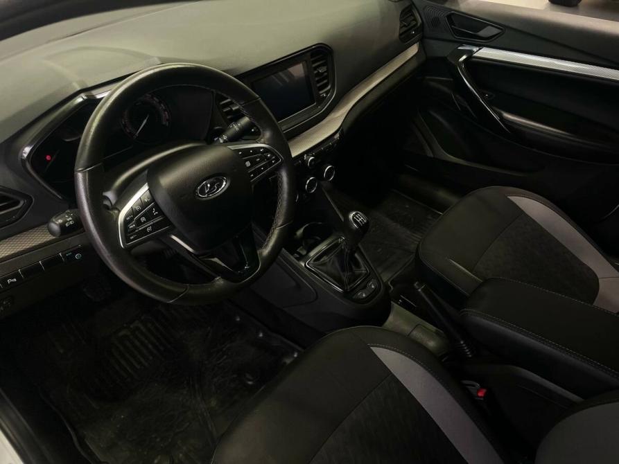 Lada (ВАЗ) Vesta I Рестайлинг (NG) Ростов-на-Дону  - изображение 8