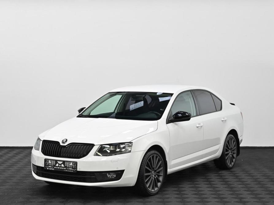 Skoda Octavia III (A7) Москва  - изображение 3