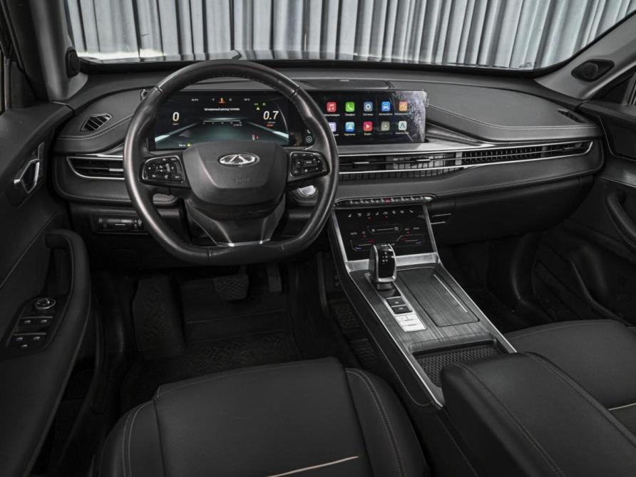 Chery Tiggo 7 Pro Max I Ставрополь  - изображение 6