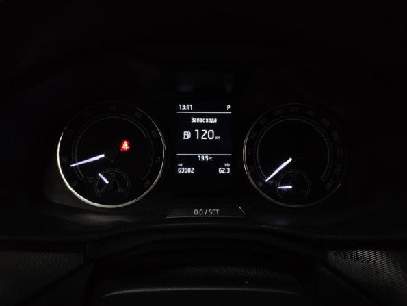 Skoda Rapid II с пробегом 2022 года, цена 1 592 000 рублей, 63580 км, лифтбек, Автокод Объявления