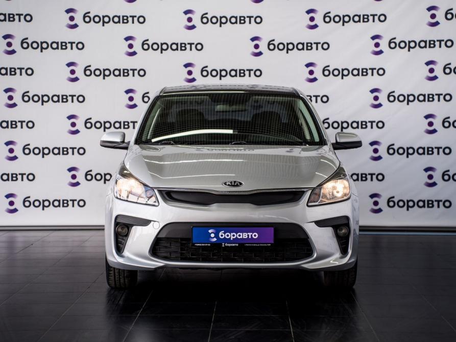 Kia Rio IV Ростов-на-Дону  - изображение 22