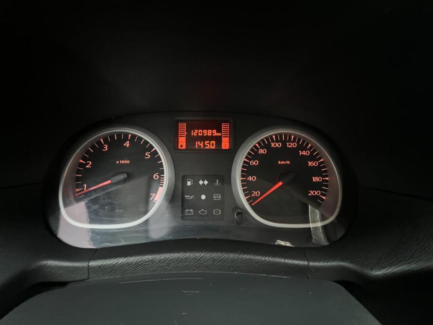 Renault Duster I Октябрьский  - изображение 12