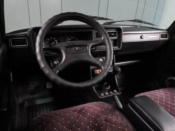 Lada (ВАЗ) 2107 с пробегом 2010 года, цена 329 000 рублей, 95522 км, седан, Автокод Объявления