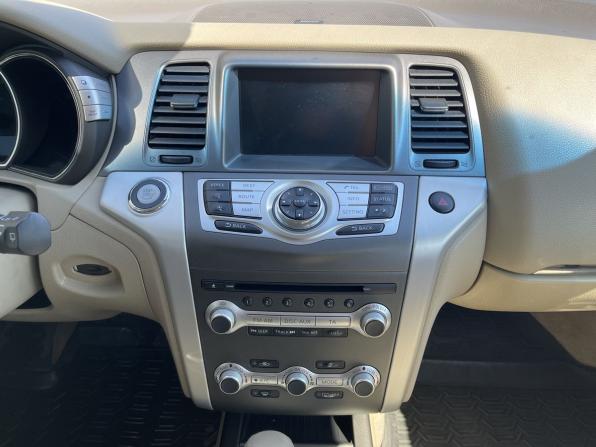 Nissan Murano II (Z51) Рестайлинг 2 с пробегом 2013 года, цена 1 469 000 рублей, 118410 км, внедорожник, Автокод Объявления