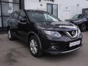 Nissan X-Trail III Москва  - изображение 18