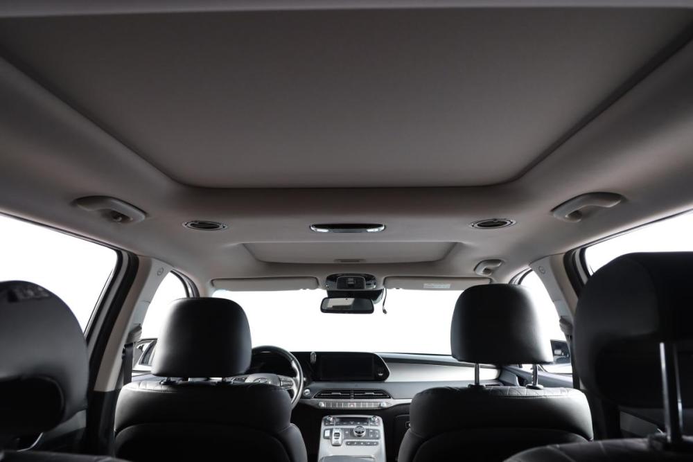 Hyundai Palisade I Новосибирск  - изображение 20