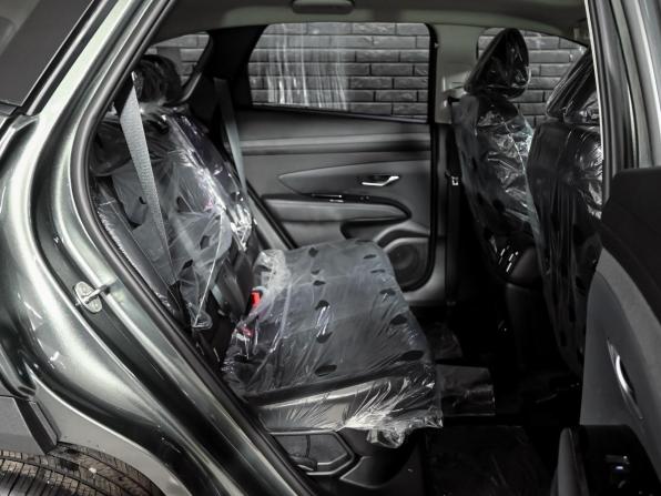Hyundai Tucson IV Рестайлинг с пробегом 2026 года, цена 4 090 000 рублей, 46 км, внедорожник, Автокод Объявления
