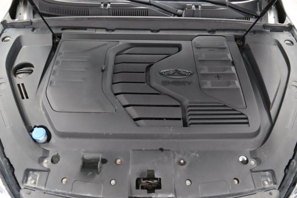 Chery Tiggo 7 Pro Max I Сургут  - изображение 33