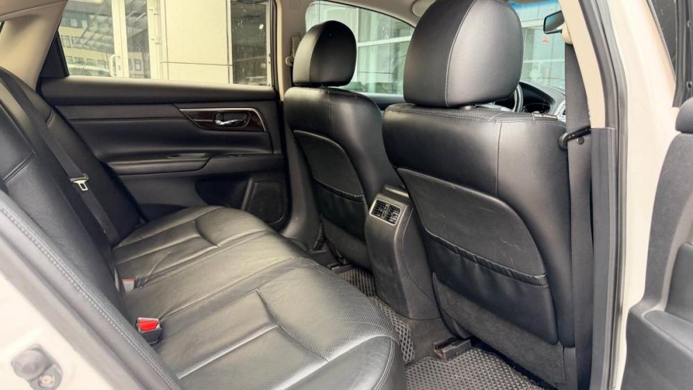 Nissan Teana III Москва  - изображение 22