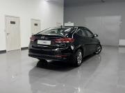 Hyundai Elantra VI (AD) Тверь  - изображение 26