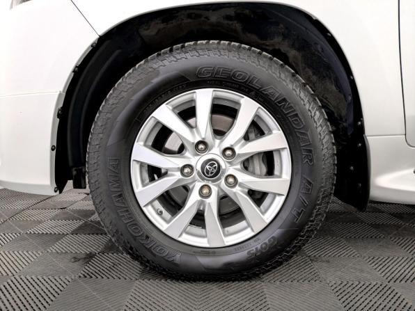 Toyota Land Cruiser 200 Series Рестайлинг 2 с пробегом 2016 года, цена 7 460 000 рублей, 84292 км, внедорожник, Автокод Объявления