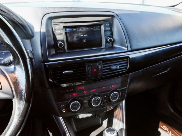 Mazda CX-5 I с пробегом 2012 года, цена 1 470 000 рублей, 184827 км, внедорожник, Автокод Объявления