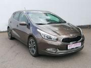 Kia Ceed II Москва  - изображение 22