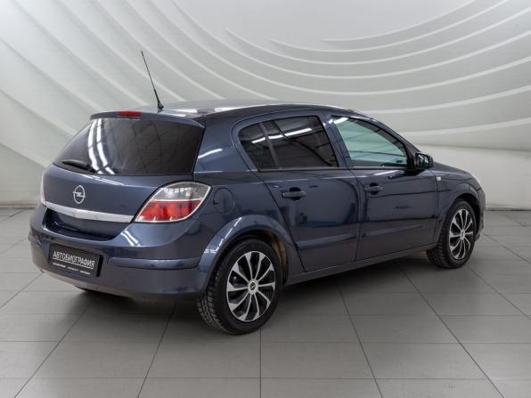 Opel Astra H Рестайлинг с пробегом 2008 года, цена 528 000 рублей, 172371 км, хэтчбек, Автокод Объявления