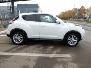 Nissan Juke I Иваново  - изображение 26