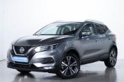 Nissan Qashqai II Рестайлинг Челябинск  - изображение 29