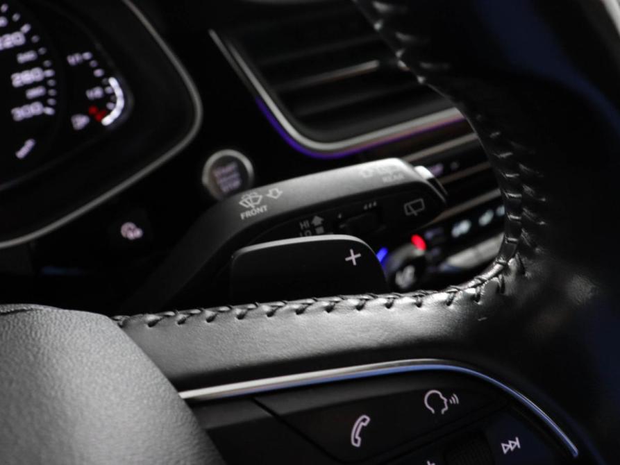 Audi Q7 II (4M) Химки  - изображение 16