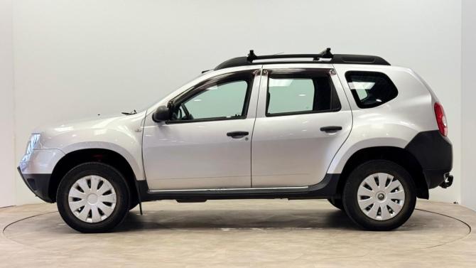Renault Duster I с пробегом 2012 года, цена 550 000 рублей, 141411 км, внедорожник, Автокод Объявления