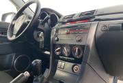 Mazda 3 I (BK) Рестайлинг Саранск  - изображение 58