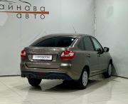 Lada (ВАЗ) Granta I Рестайлинг Воронеж  - изображение 26