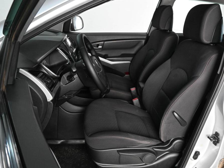 SsangYong Actyon II Рестайлинг Ростов-на-Дону  - изображение 10