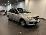 Lada (ВАЗ) Granta I Чебоксары  - изображение 34