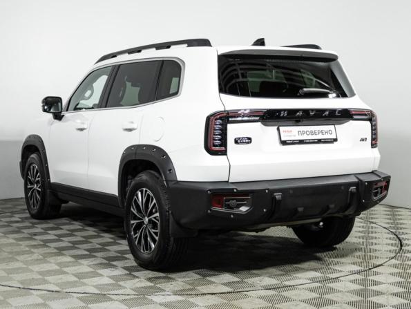 Haval Dargo с пробегом 2023 года, цена 2 660 000 рублей, 45000 км, внедорожник, Автокод Объявления