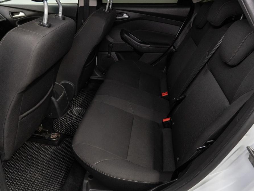 Ford Focus III Рестайлинг Тюмень  - изображение 14