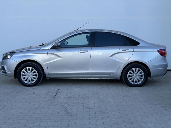 Lada (ВАЗ) Vesta I с пробегом 2021 года, цена 858 000 рублей, 191866 км, седан, Автокод Объявления