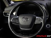 Toyota Highlander IV (XU70) Москва  - изображение 40