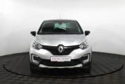 Renault Kaptur I Нижний Новгород  - изображение 27