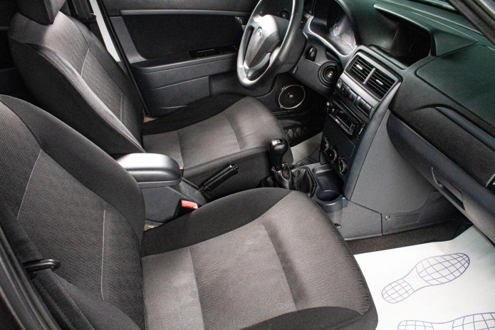 Lada (ВАЗ) Priora I Рестайлинг Сургут  - изображение 10