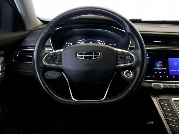 Geely Atlas Pro с пробегом 2021 года, цена 1 815 000 рублей, 55705 км, внедорожник, Автокод Объявления