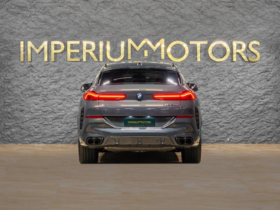 BMW X6 III (G06) Рестайлинг Москва  - изображение 7