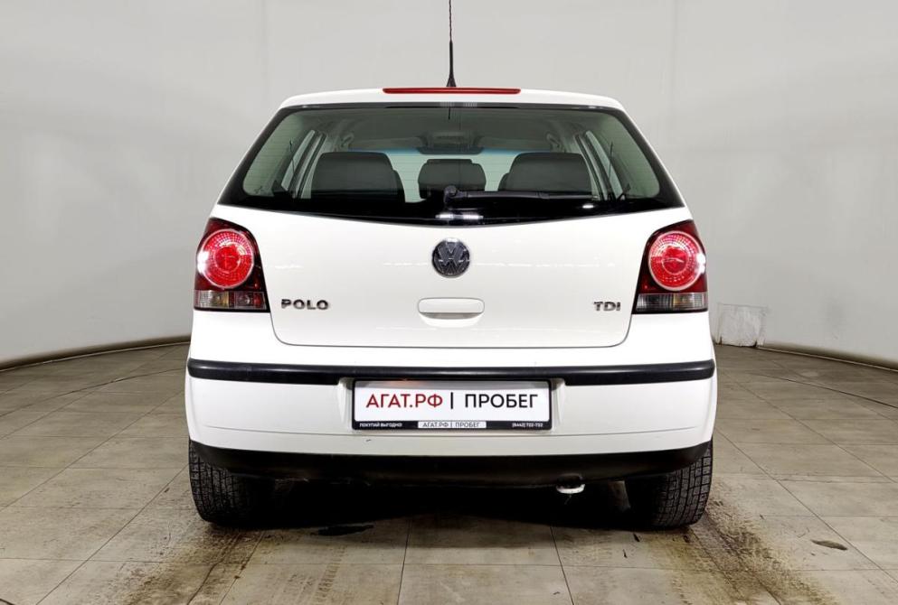 Volkswagen Polo IV Рестайлинг Волгоград  - изображение 6
