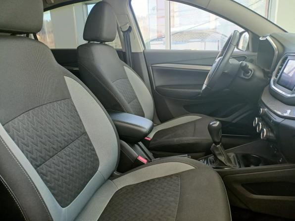 Lada (ВАЗ) Vesta I Рестайлинг (NG) с пробегом 2023 года, цена 873 000 рублей, 127122 км, седан, Автокод Объявления