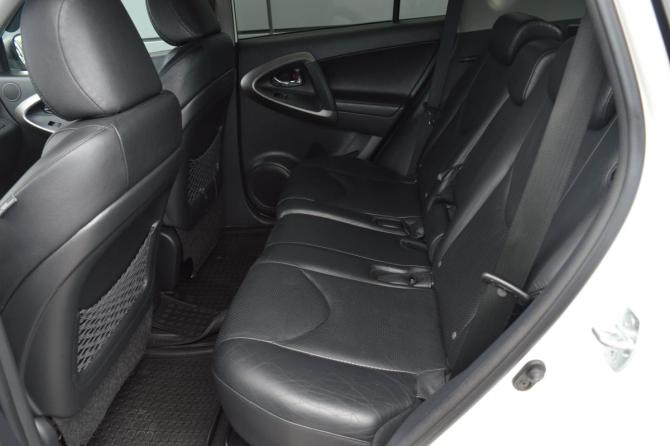 Toyota RAV4 III (XA30) Рестайлинг с пробегом 2010 года, цена 1 280 000 рублей, 274800 км, внедорожник, Автокод Объявления