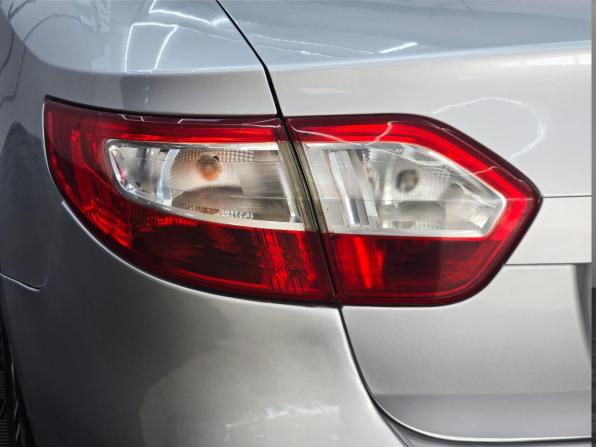 Renault Fluence I с пробегом 2012 года, цена 799 000 рублей, 164000 км, седан, Автокод Объявления