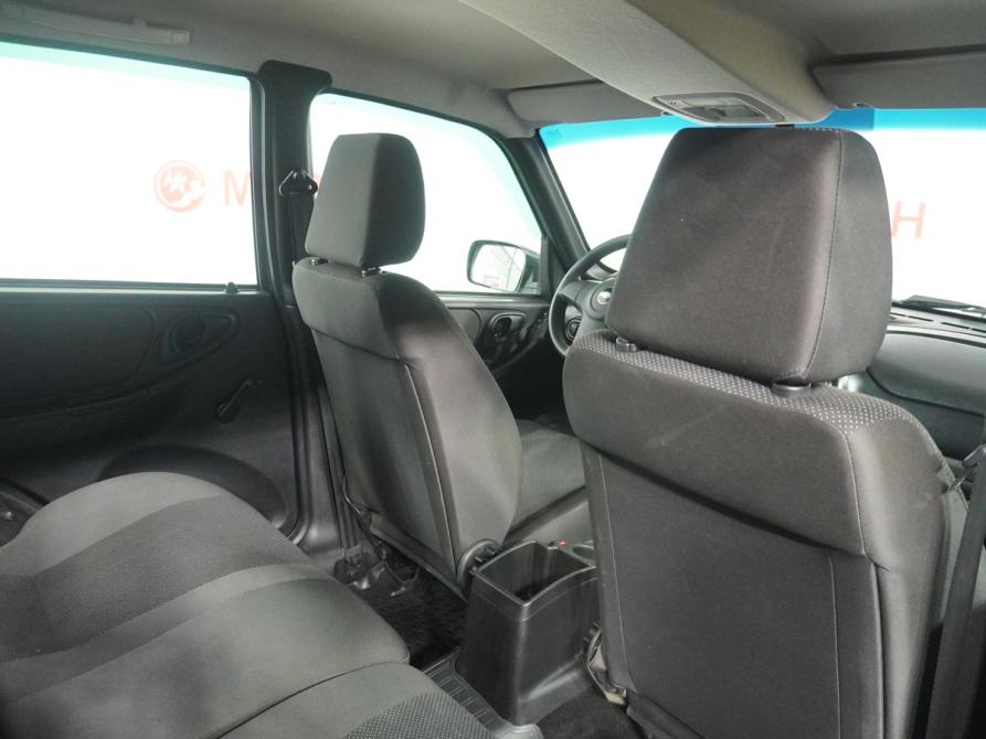 Chevrolet Niva I Рестайлинг Вологда  - изображение 11