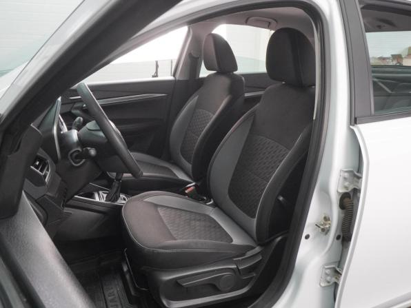 Lada (ВАЗ) Vesta I Рестайлинг (NG) с пробегом 2024 года, цена 1 272 000 рублей, 20657 км, седан, Автокод Объявления