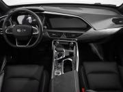 Geely Tugella I Рестайлинг Санкт-Петербург  - изображение 37