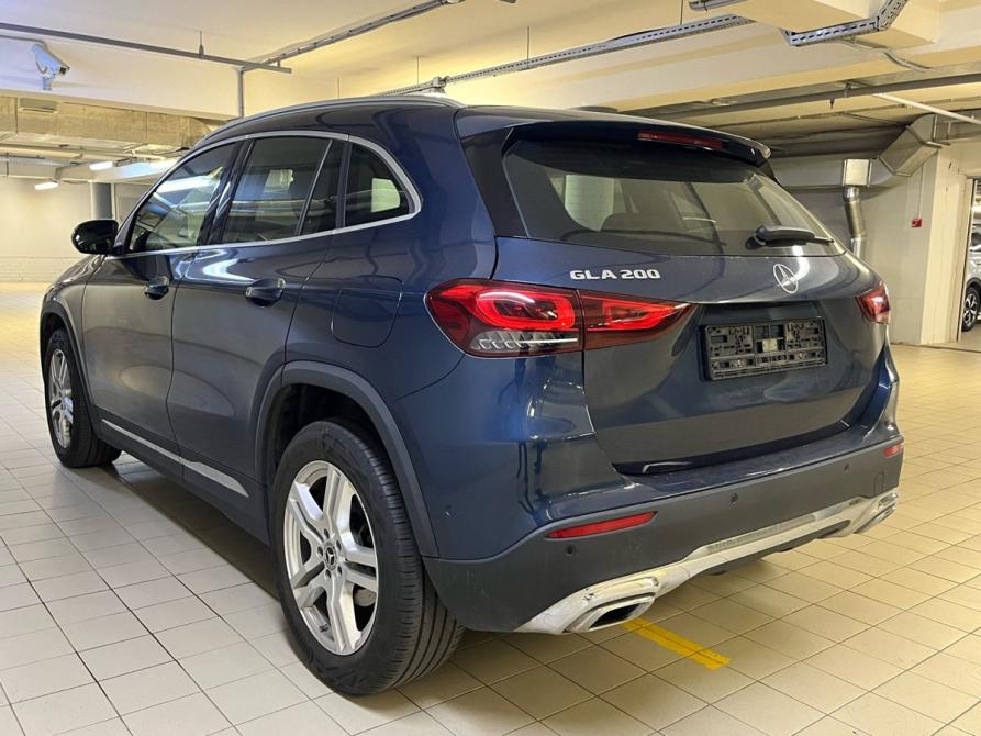 Mercedes-Benz GLA II (H247) Санкт-Петербург  - изображение 3
