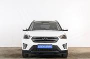 Hyundai Creta I Тюмень  - изображение 23