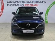 Mazda CX-5 II Москва  - изображение 25