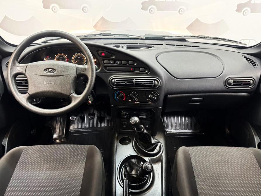 Lada (ВАЗ) Niva Travel I Ставрополь  - изображение 13