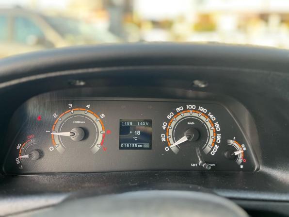 Lada (ВАЗ) Niva Travel I с пробегом 2024 года, цена 1 000 000 рублей, 16181 км, внедорожник, Автокод Объявления