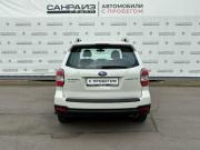 Subaru Forester IV Рестайлинг Санкт-Петербург  - изображение 18
