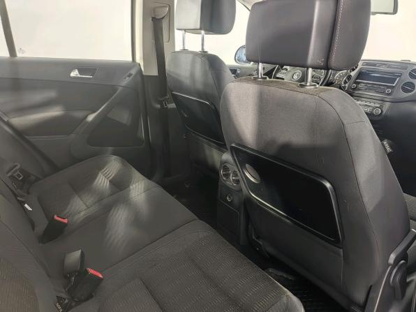 Volkswagen Tiguan I Рестайлинг с пробегом 2011 года, цена 818 000 рублей, 171769 км, внедорожник, Автокод Объявления