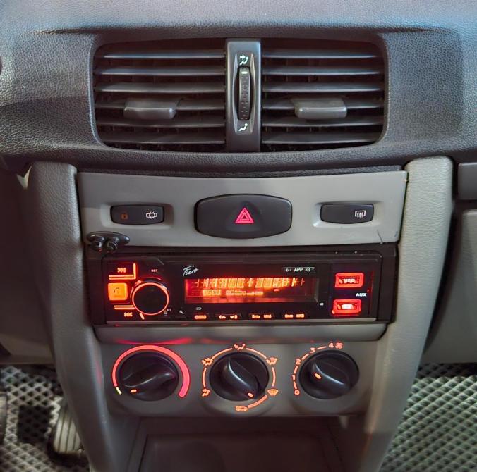 Renault Symbol ll Вологда  - изображение 13