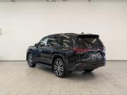 Lexus LX IV Москва  - изображение 37